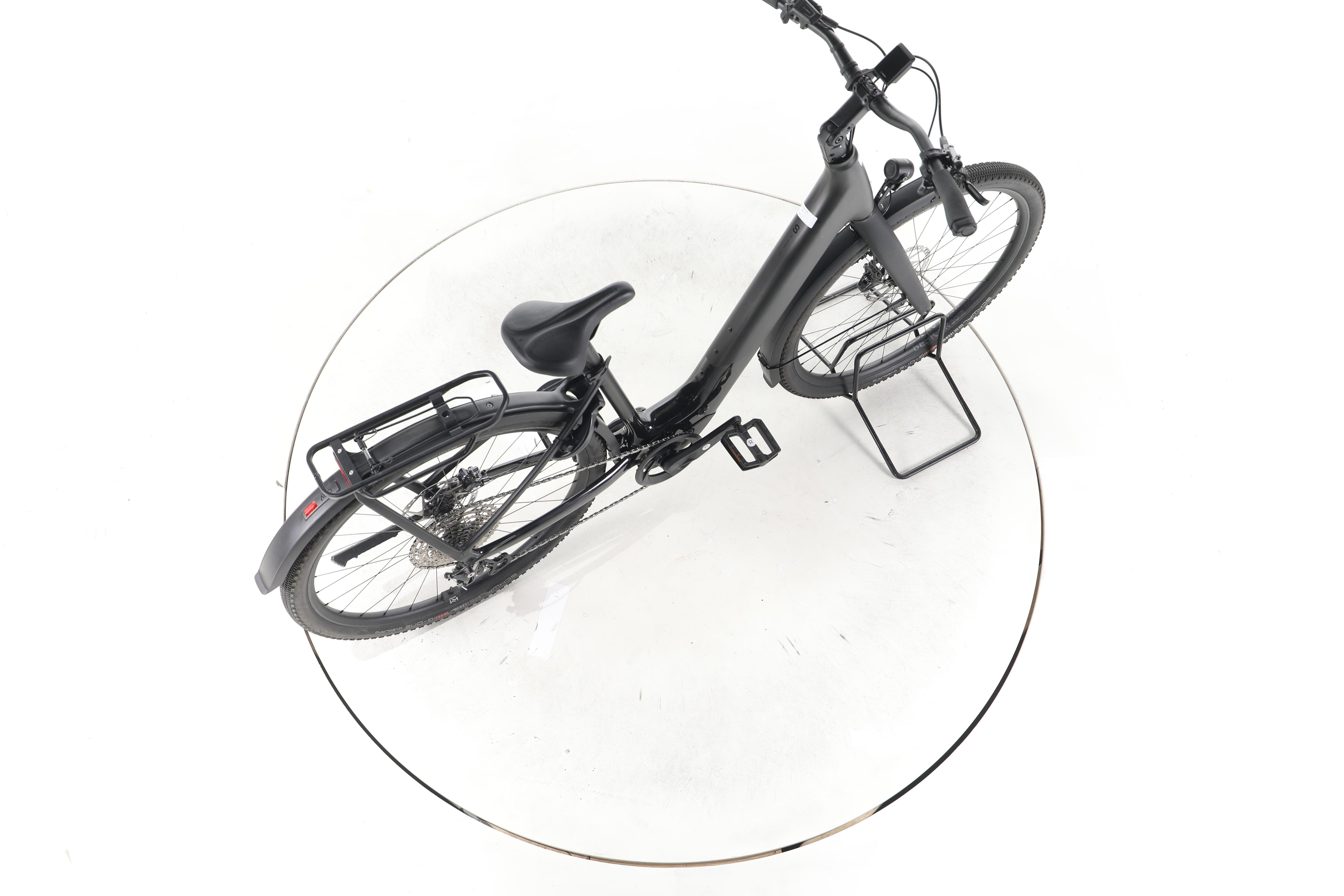 Cube Kathmandu Hybrid C:62 SLX 400X Trekking E-Bike Tiefeinsteiger 2024 - Image 24
