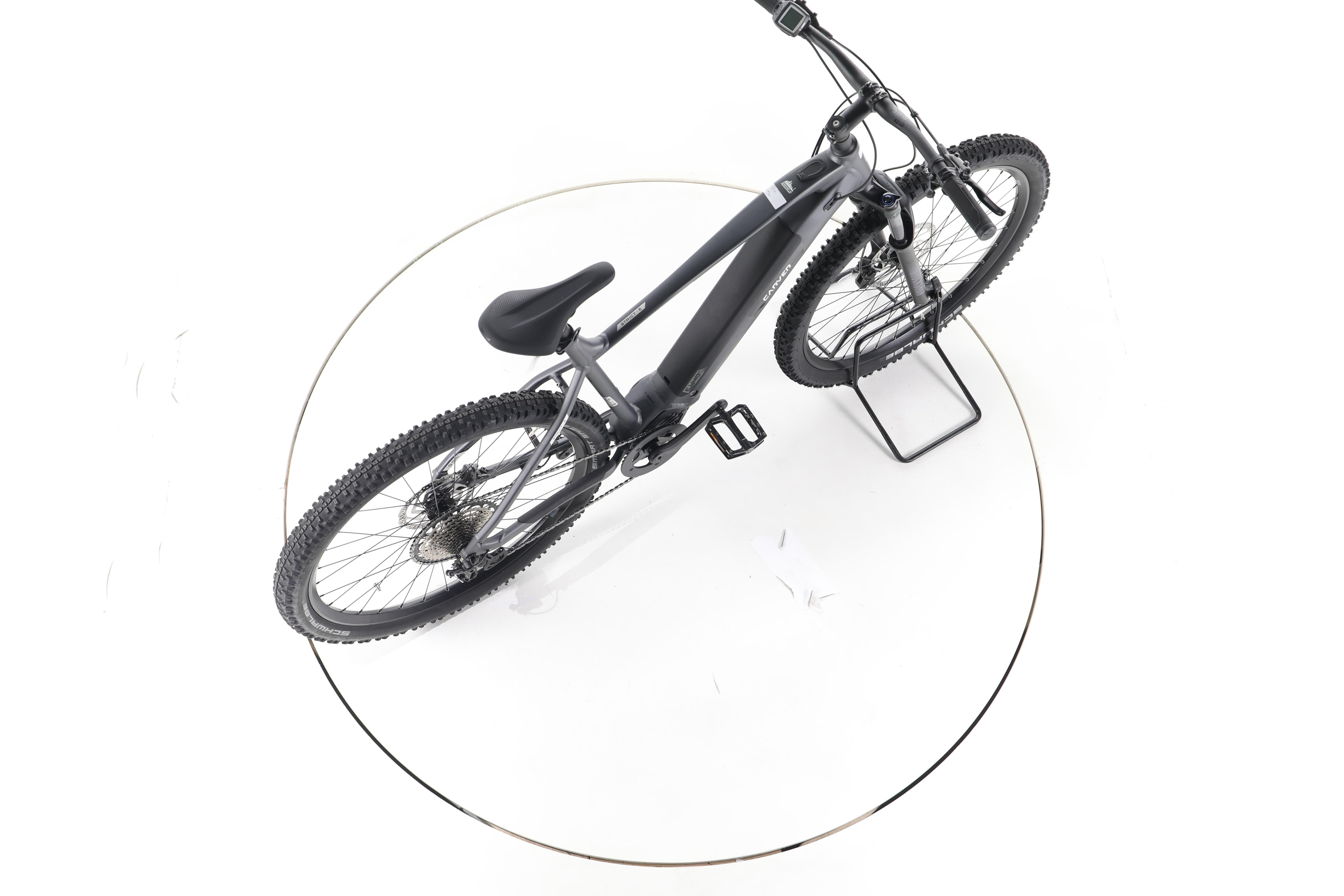 Carver Strict E.440 E-Bike - Image 24