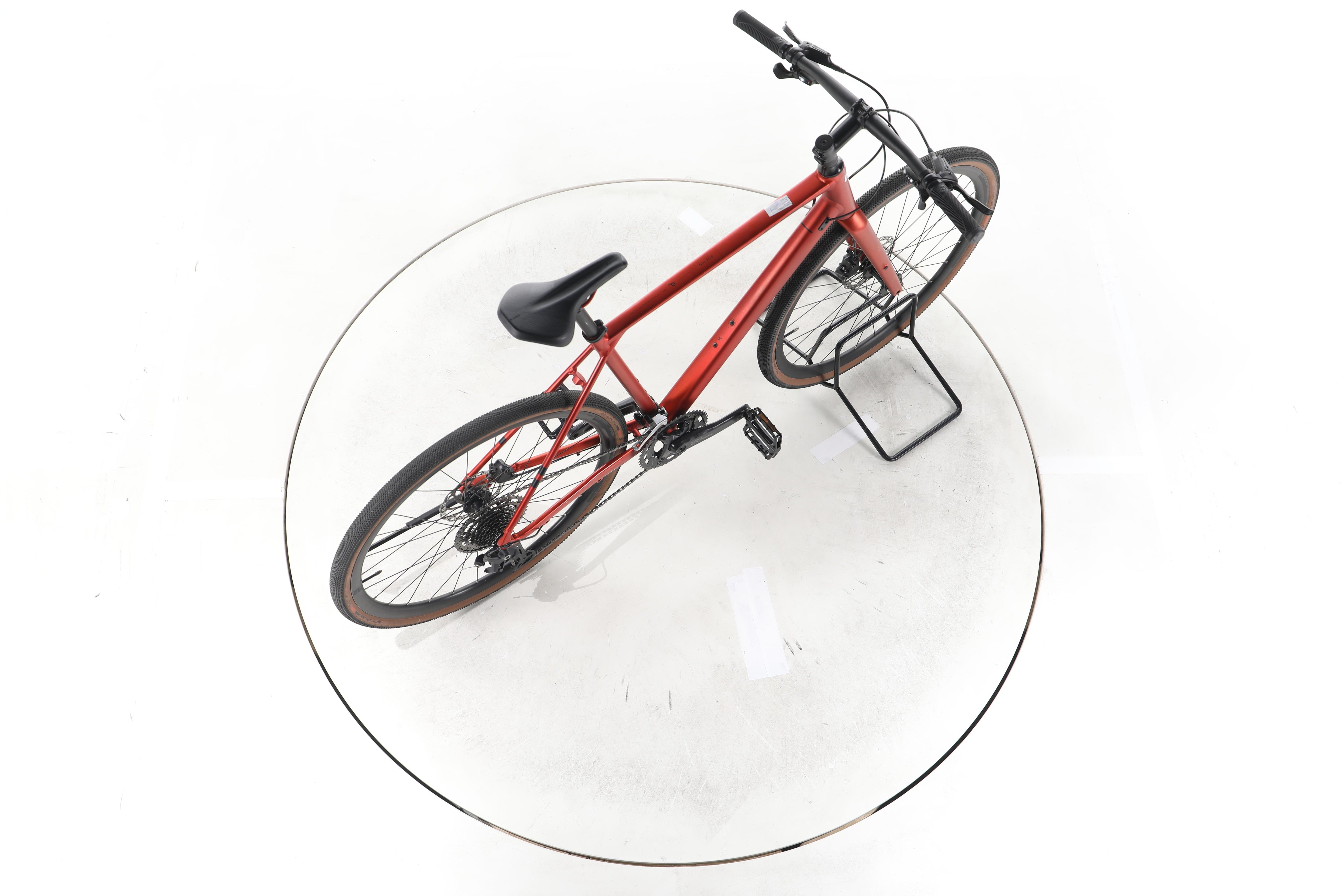 Cube Nulane Pro Fahrrad City & Trekking - Image 24