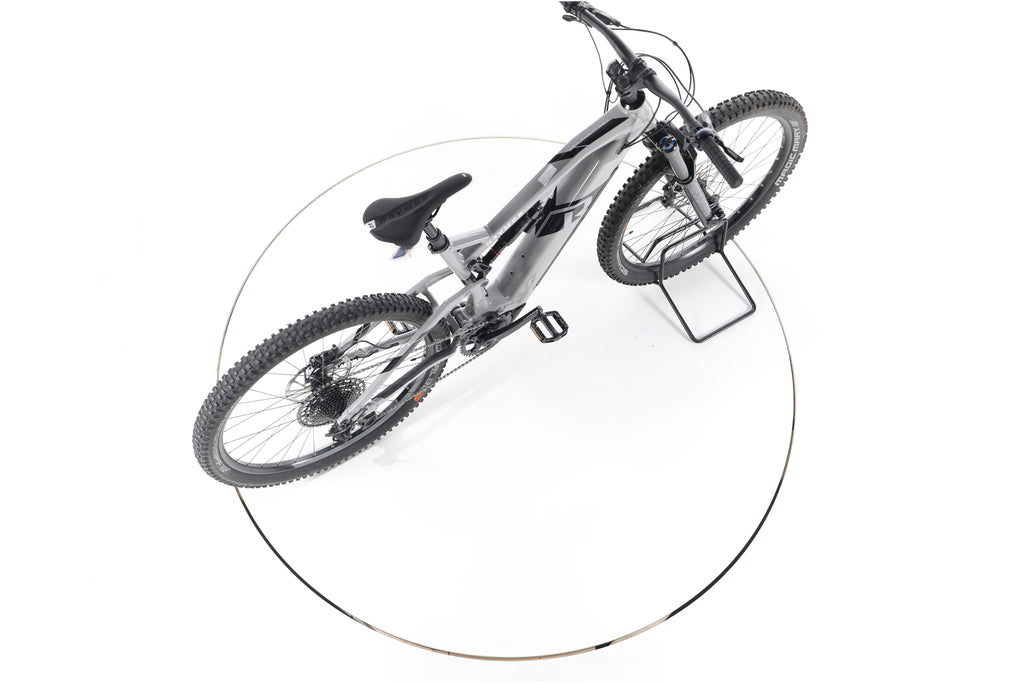 R Raymon TrailRay 140E 10.0 Fully E-Bike - Image 24