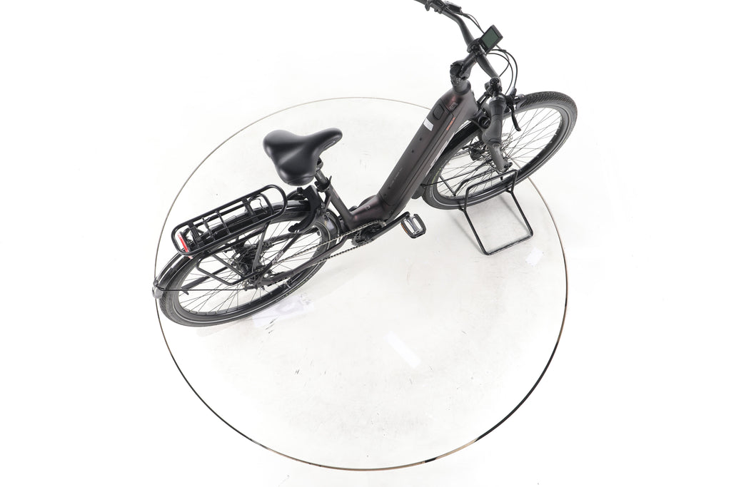 KTM Macina City 820 XL City E-Bike Tiefeinsteiger 2025 - Image 24