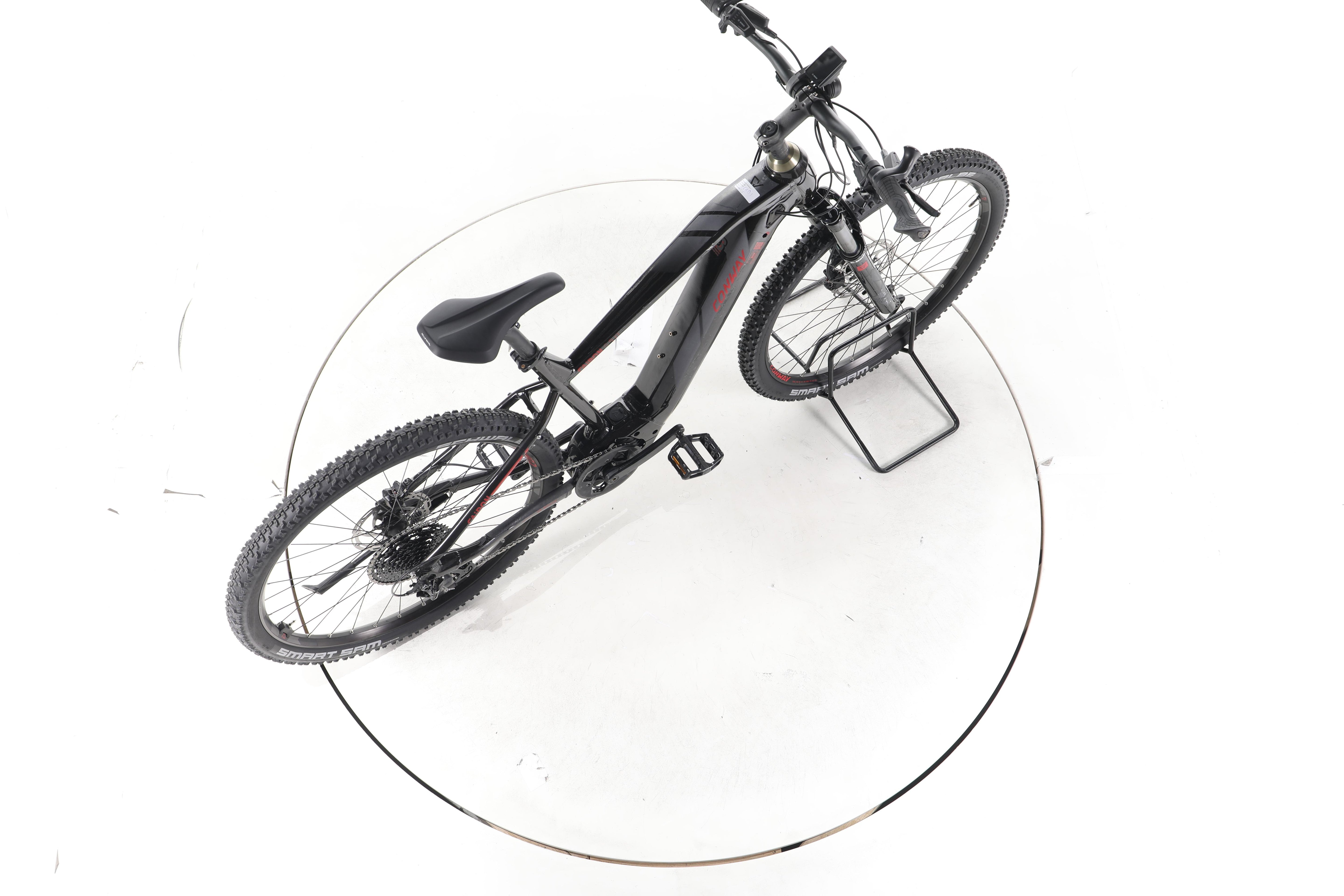 Conway Cairon S 5.0 E-Bike - Image 24