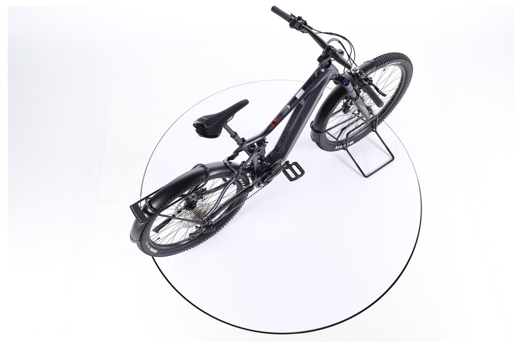 Merida eONE-FORTY EQ SUV E-Bike - Image 24