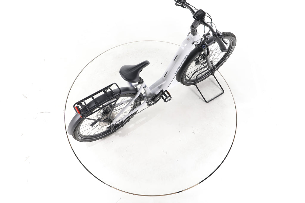 Winora Yucatan X12 Pro Trekking E-Bike Tiefeinsteiger - Image 24
