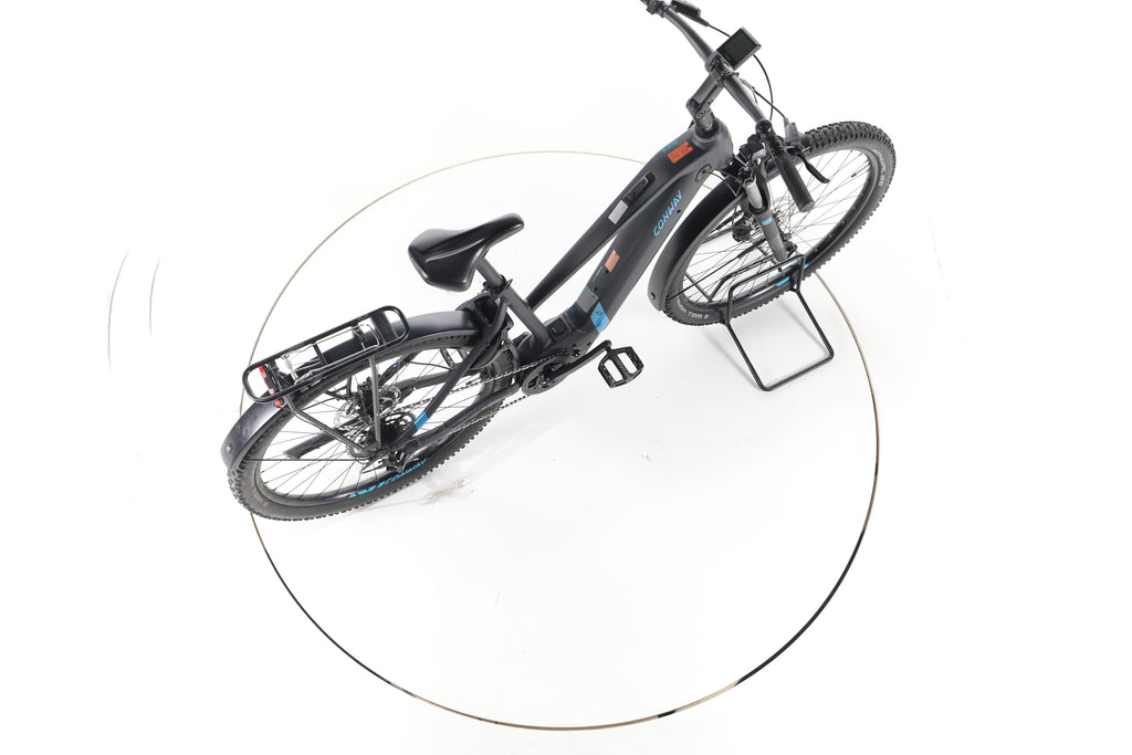 Conway Cairon C 2.0 Trekking E-Bike 2023 - Image 24