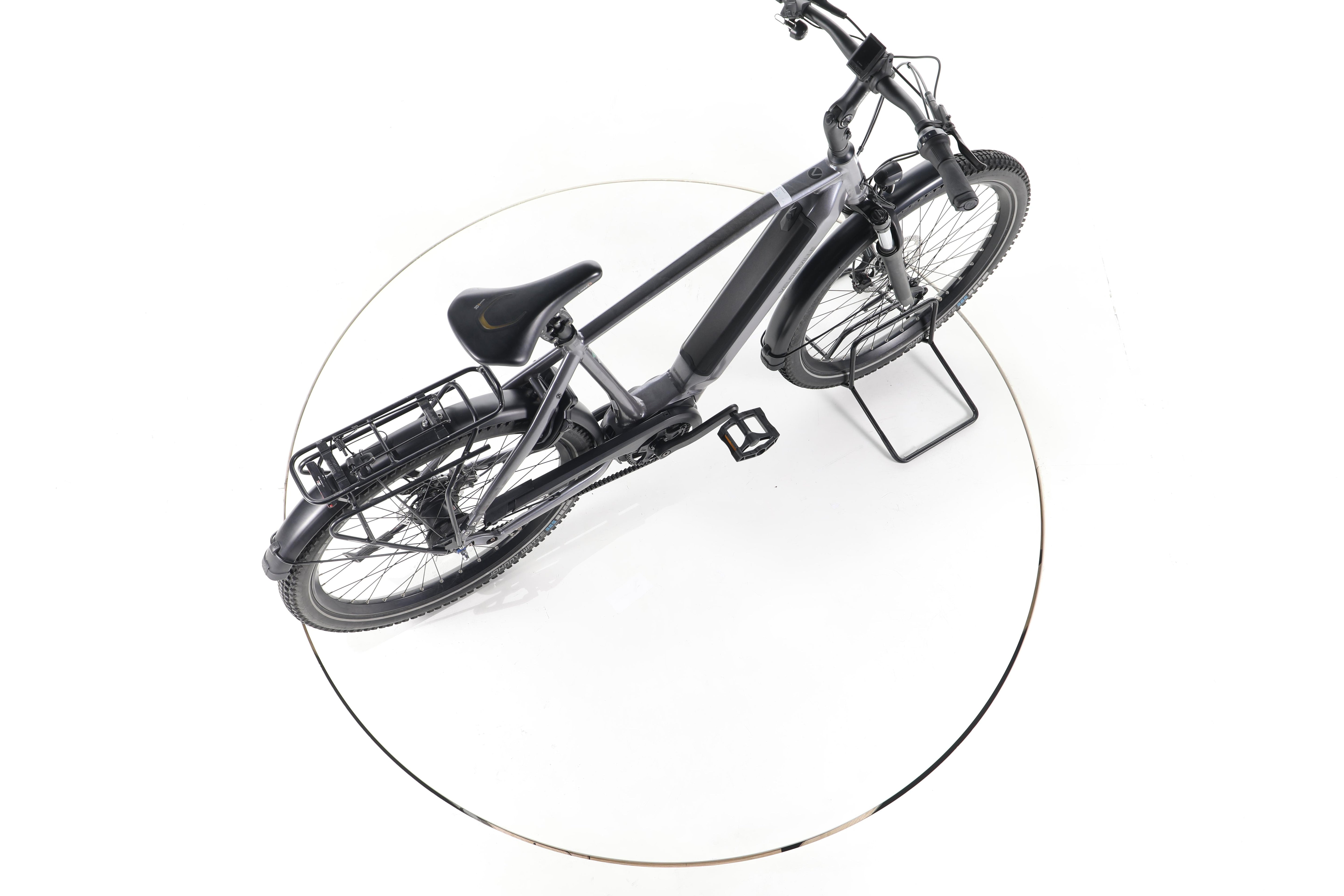Velo de Ville SEB 490 City E-Bike - Image 24