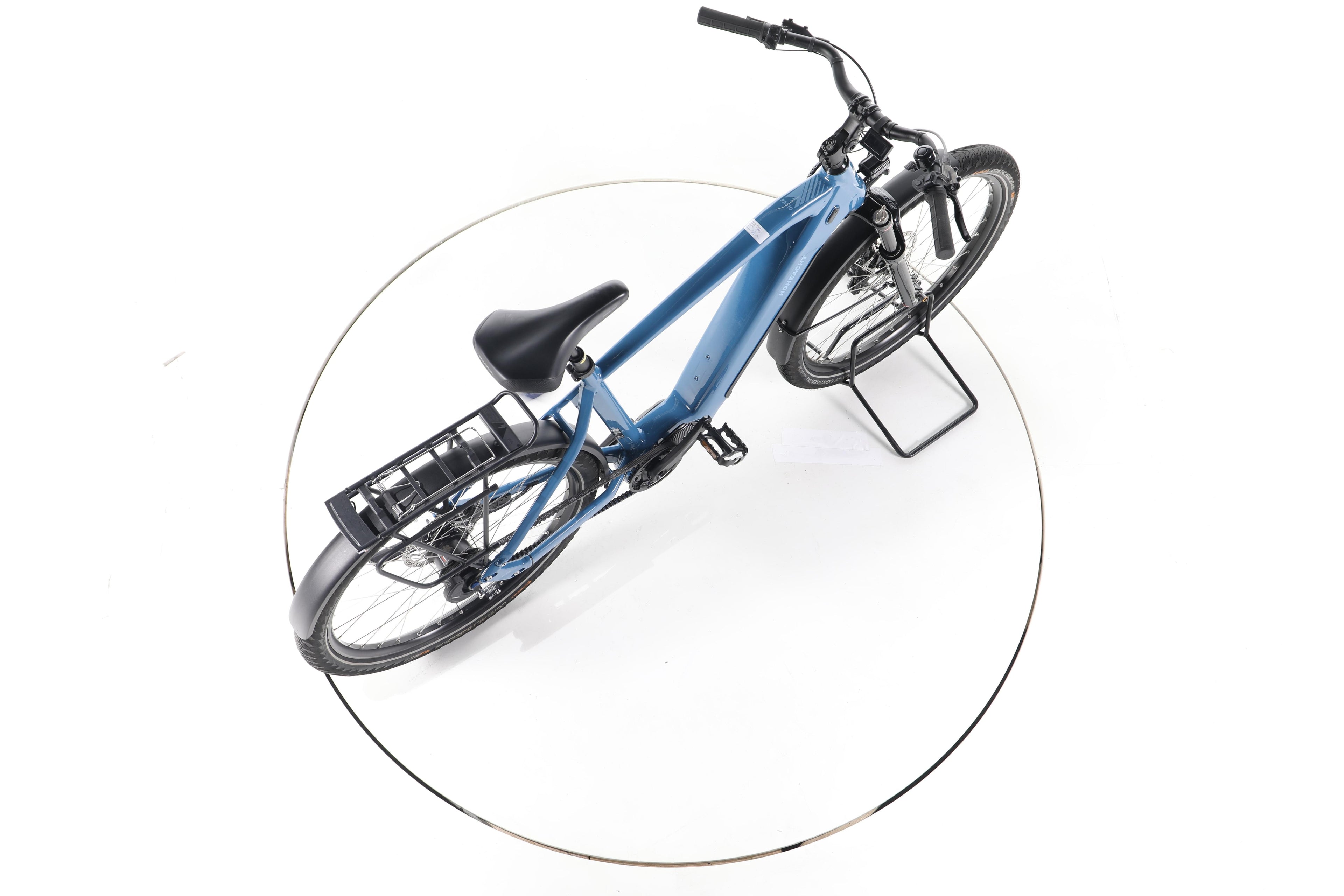 HoheAcht Pasio Urbeno City E-Bike 2023 - Image 24