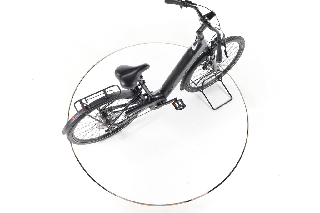 Cube Supreme Sport Hybrid EXC Trekking E-Bike Tiefeinsteiger - Image 24
