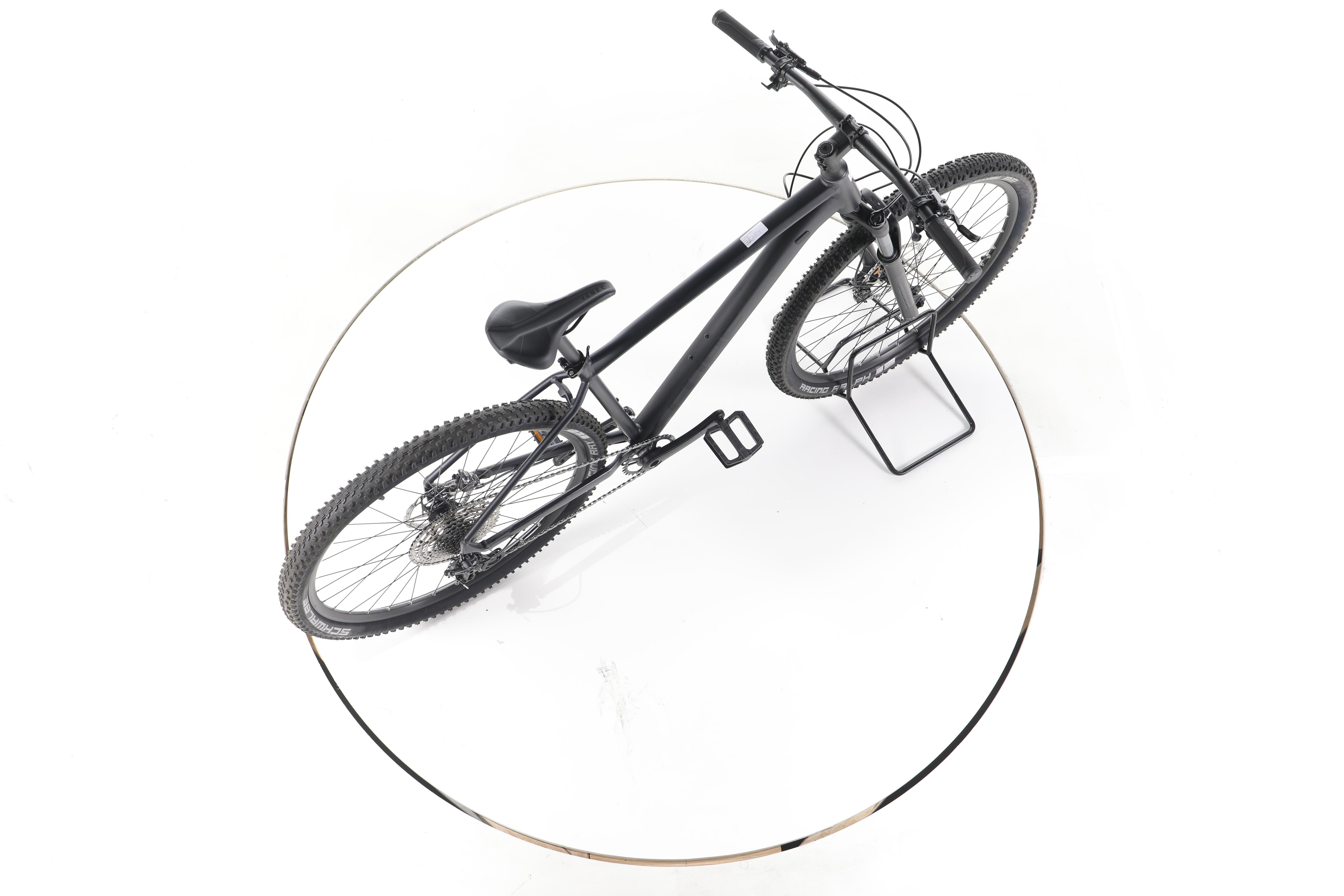 Cube Reaction Pro Fahrrad Hardtail - Image 24