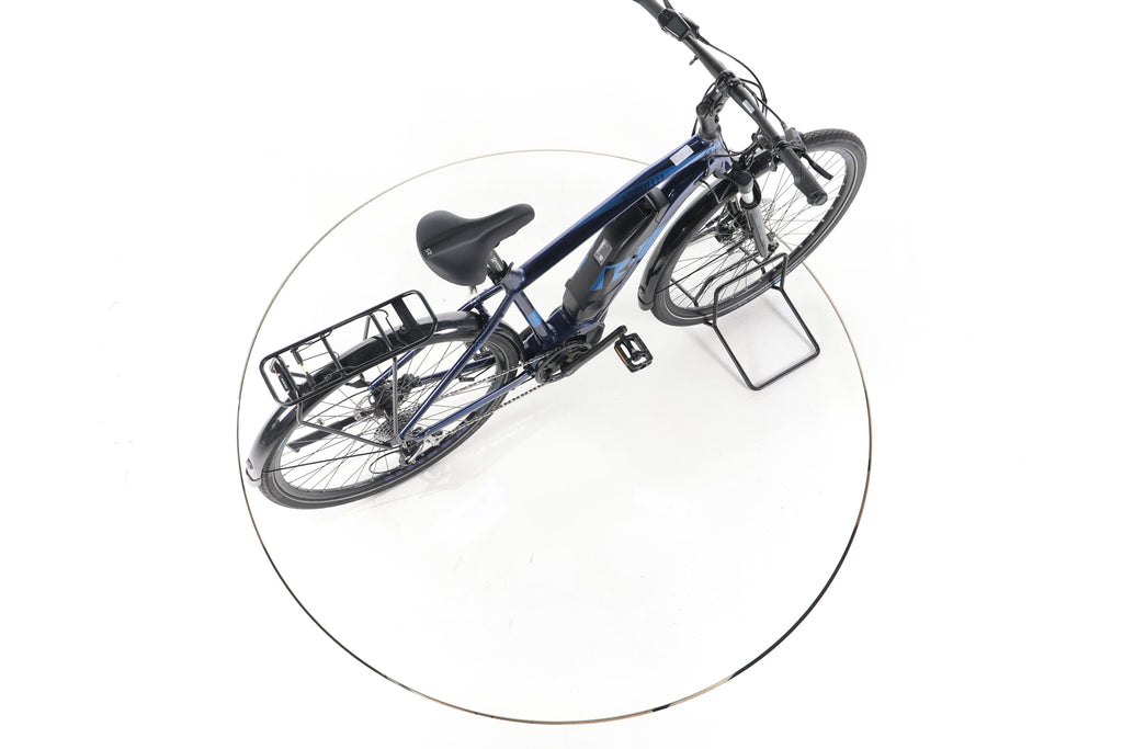 R Raymon TourRay E 2.0 Trekking E-Bike - Image 24