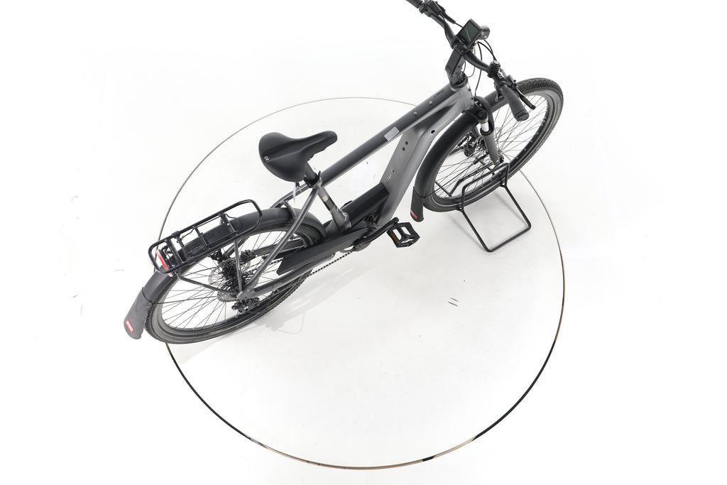Bergamont E-Horizon Sport 6 Trekking E-Bike - Image 24