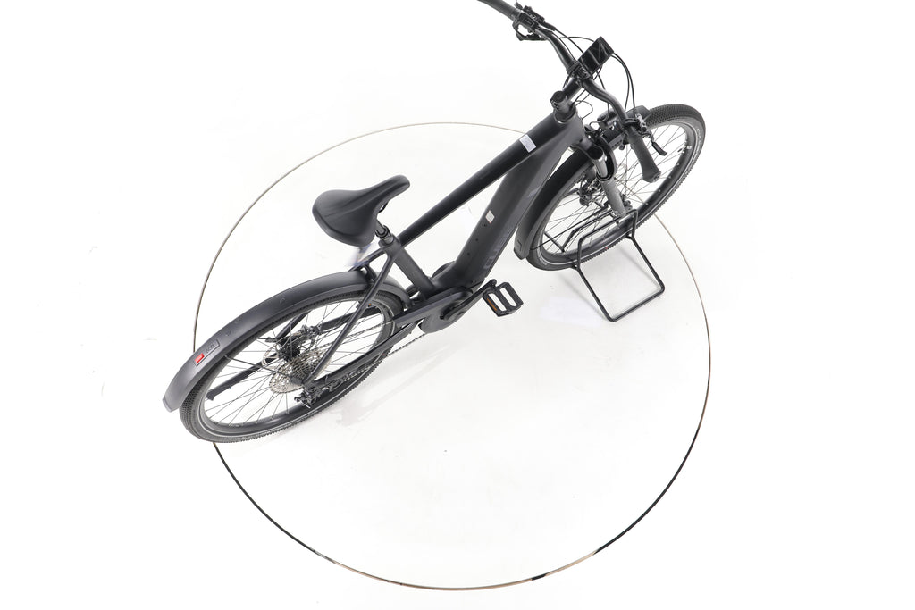 Cube Nuride Hybrid SLX Allr Trekking E-Bike 2024 - Image 24