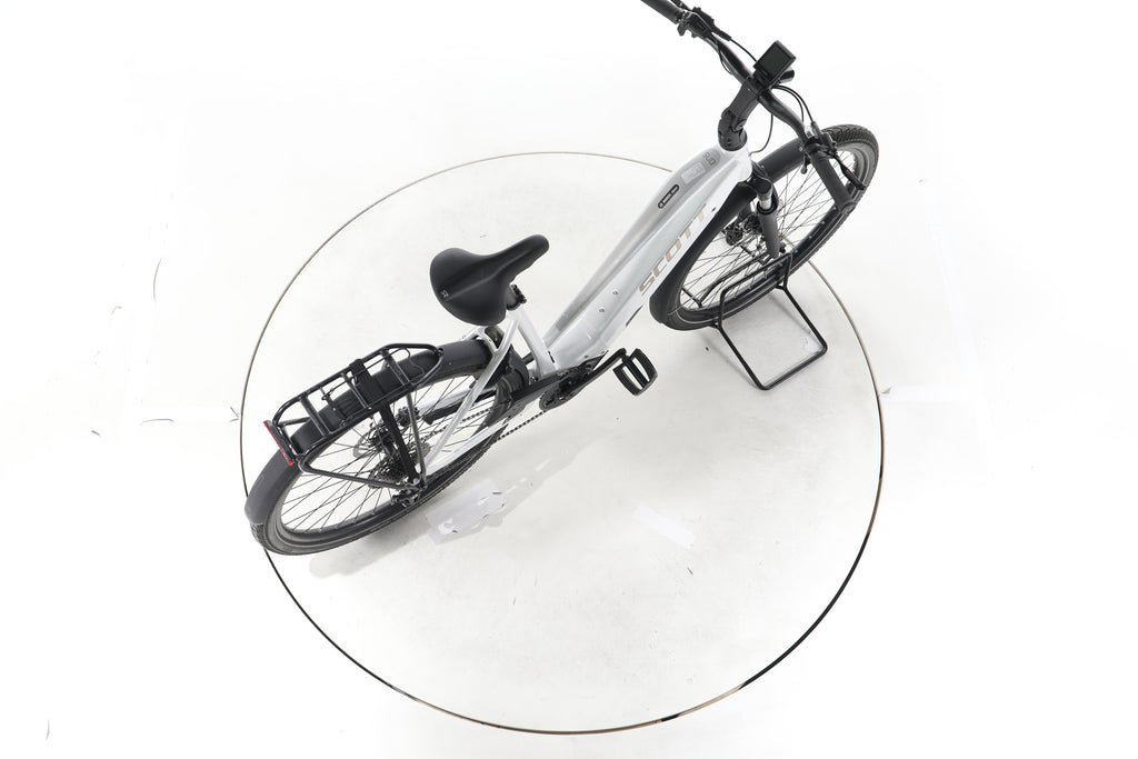 Scott Sub Sport eRide 20 Trekking E-Bike - Image 24