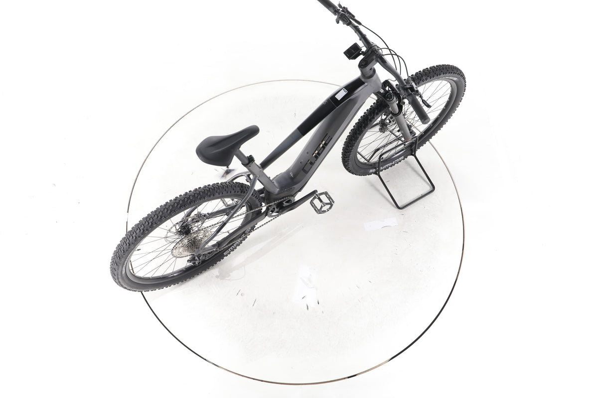 Cube Reaction Hybrid SLT E-Bike - Image 24