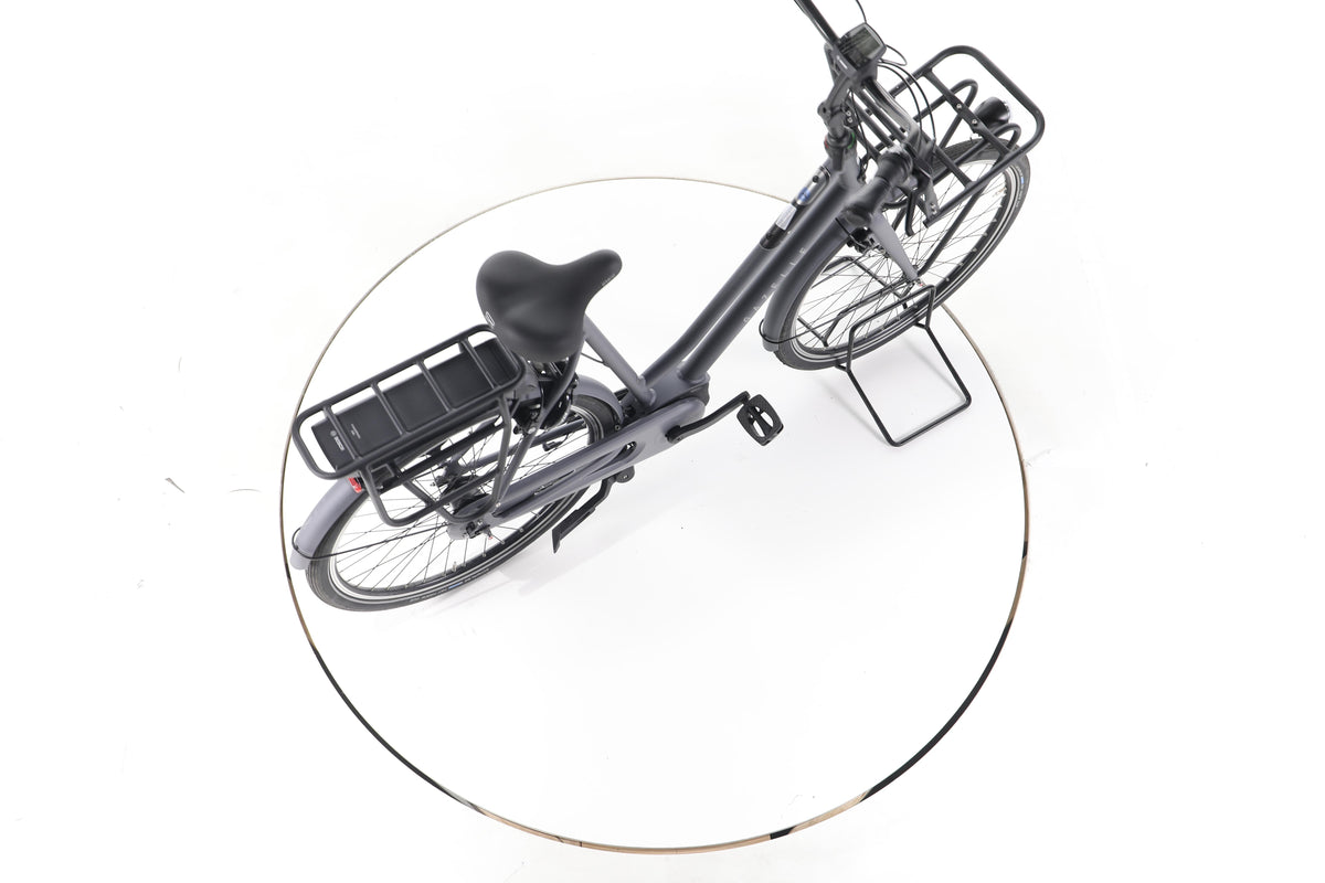 Gazelle HeavyDutyNL C7+ HMB City E-Bike Tiefeinsteiger - Image 24
