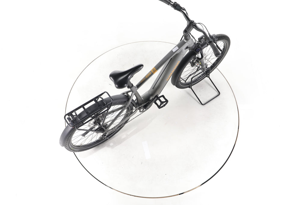 Winora Yucatan Trekking E-Bike - Image 24