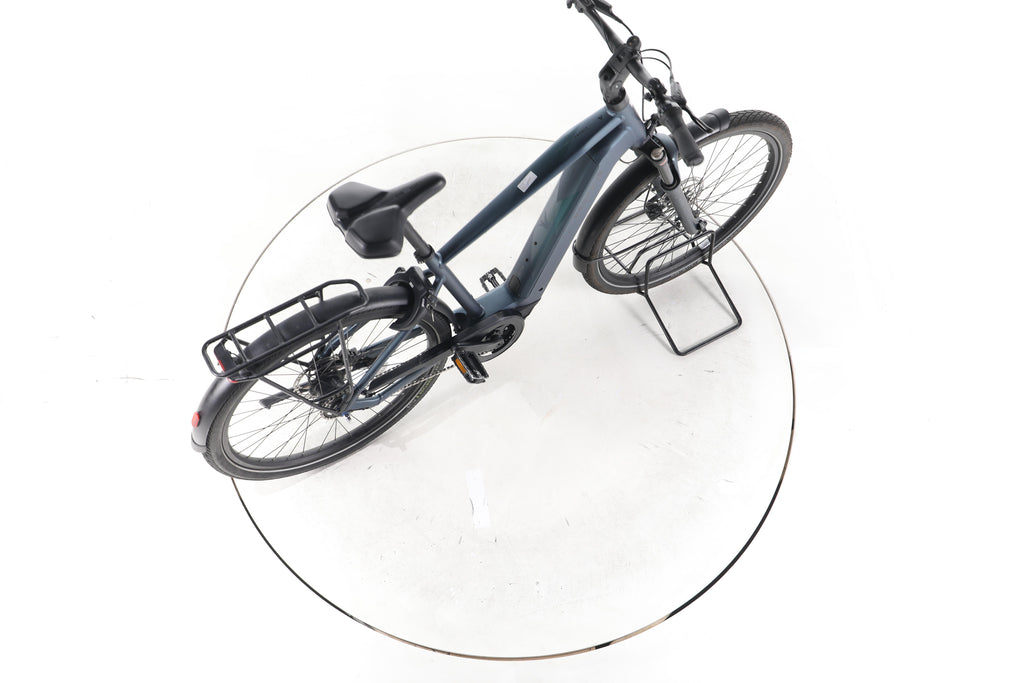 Pegasus Strong EVO 5F Lite City E-Bike 2025 - Image 24
