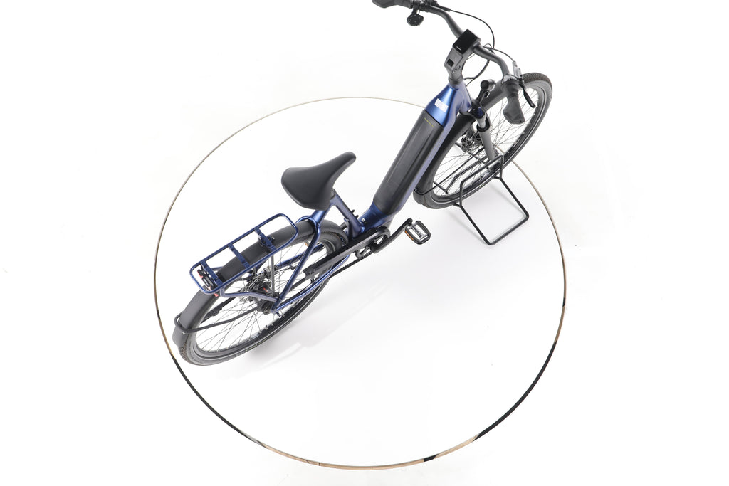 Giant Dailytour E+ 1 LDS City E-Bike Tiefeinsteiger - Image 24