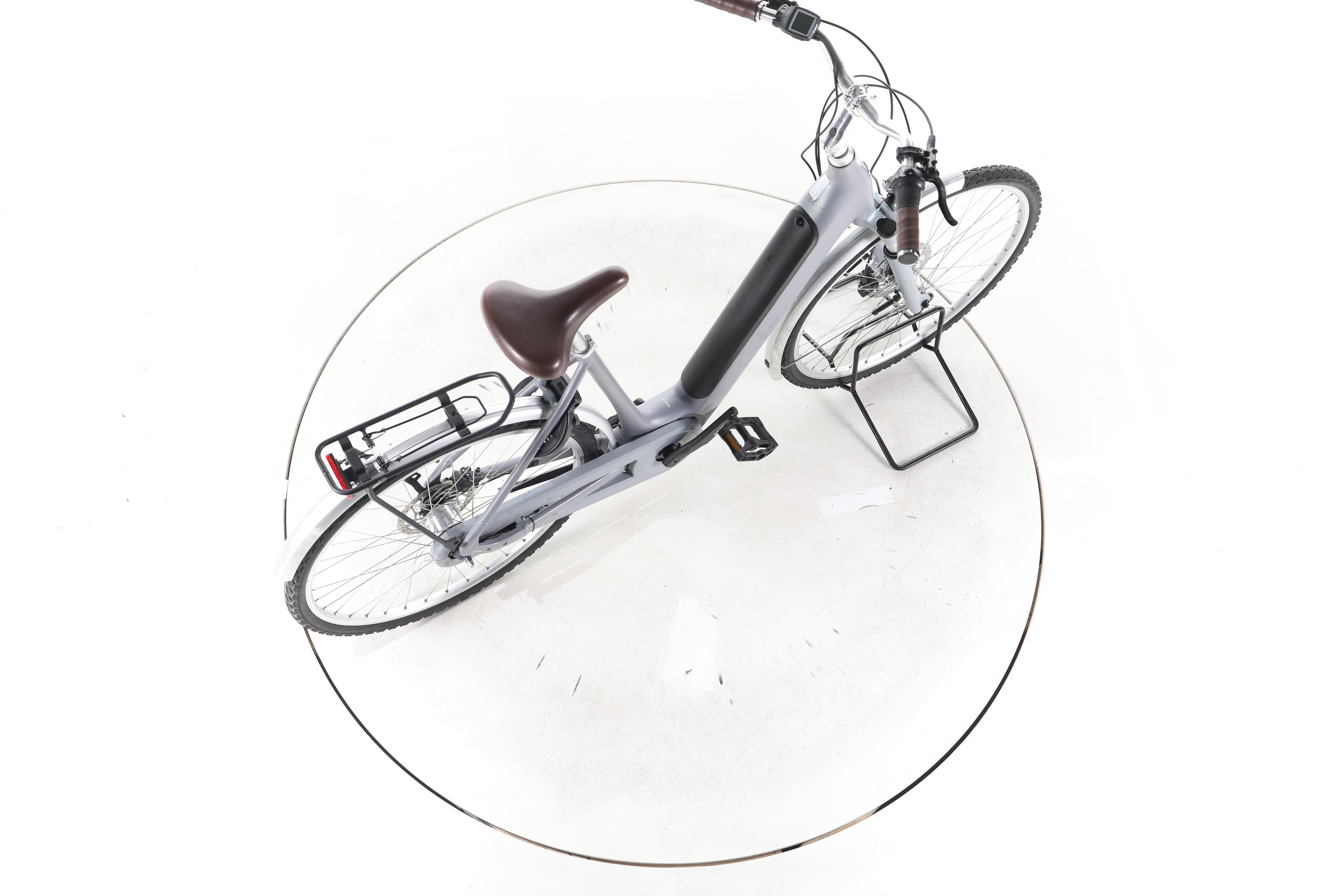 Cube Ella Cruise Hybrid City E-Bike Tiefeinsteiger - Image 24