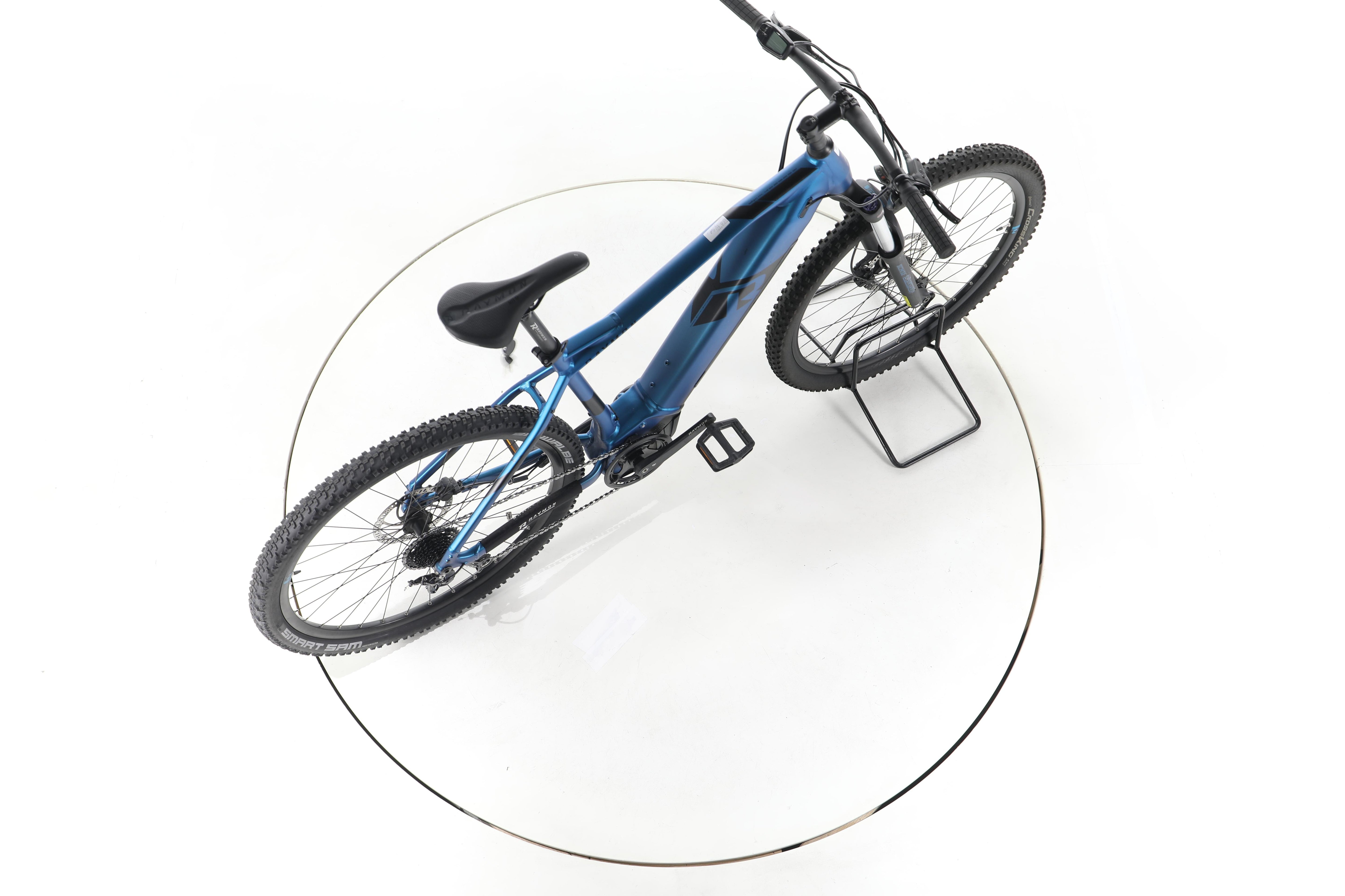 R Raymon HardRay E 5.0 E-Bike - Image 24