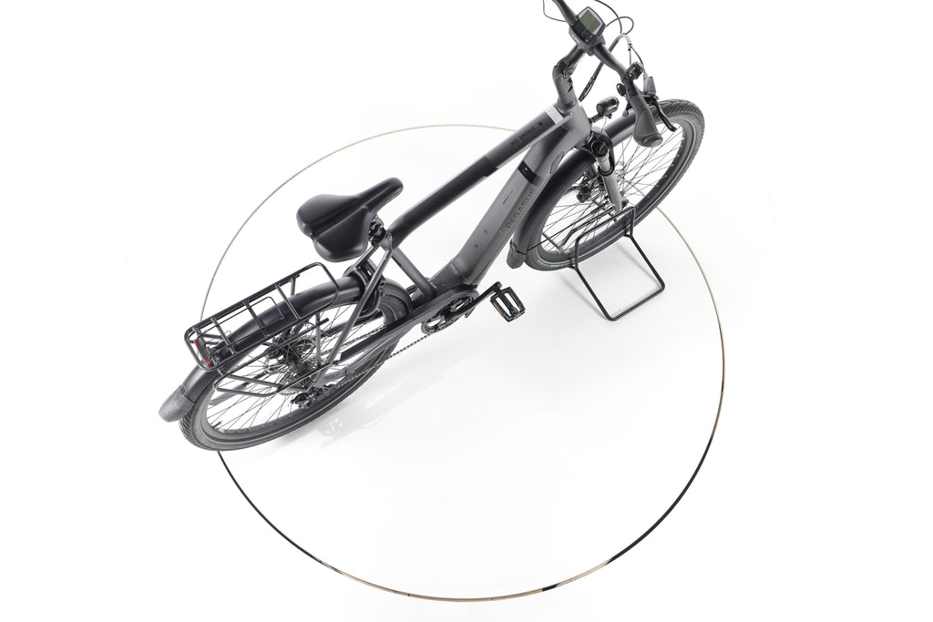Pegasus Strong EVO 10 Trekking E-Bike - Image 24