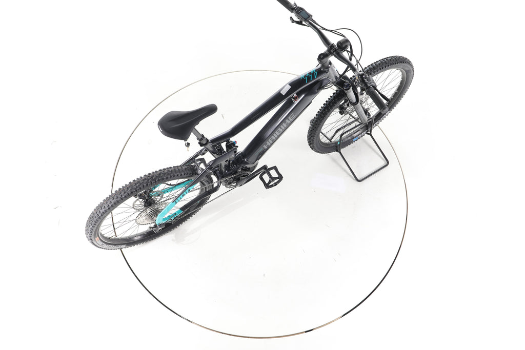Haibike Allmtn 1 Advanced Offroad E-Bike Fully - Image 24