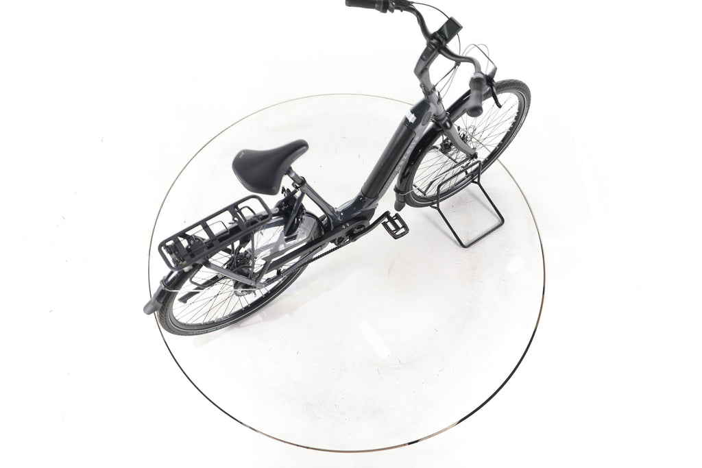 Gazelle Arroyo C5 HMB Elite City E-Bike Tiefeinsteiger 2024 - Image 24