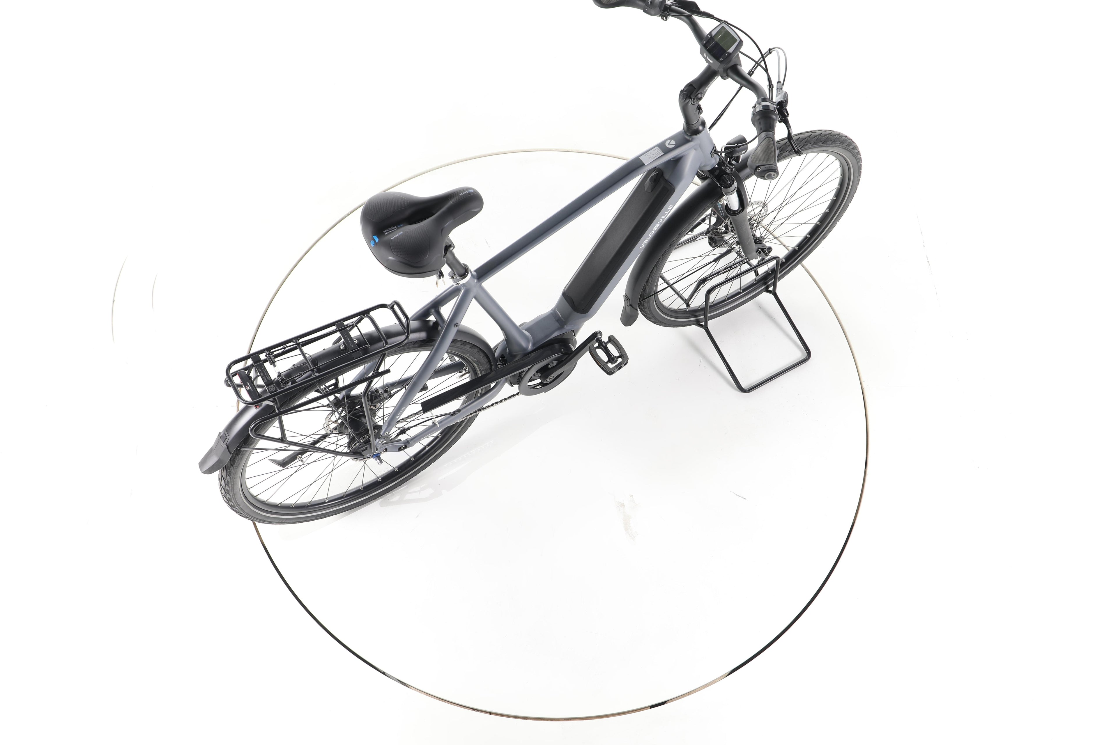 Velo de Ville AEB890 City E-Bike - Image 24