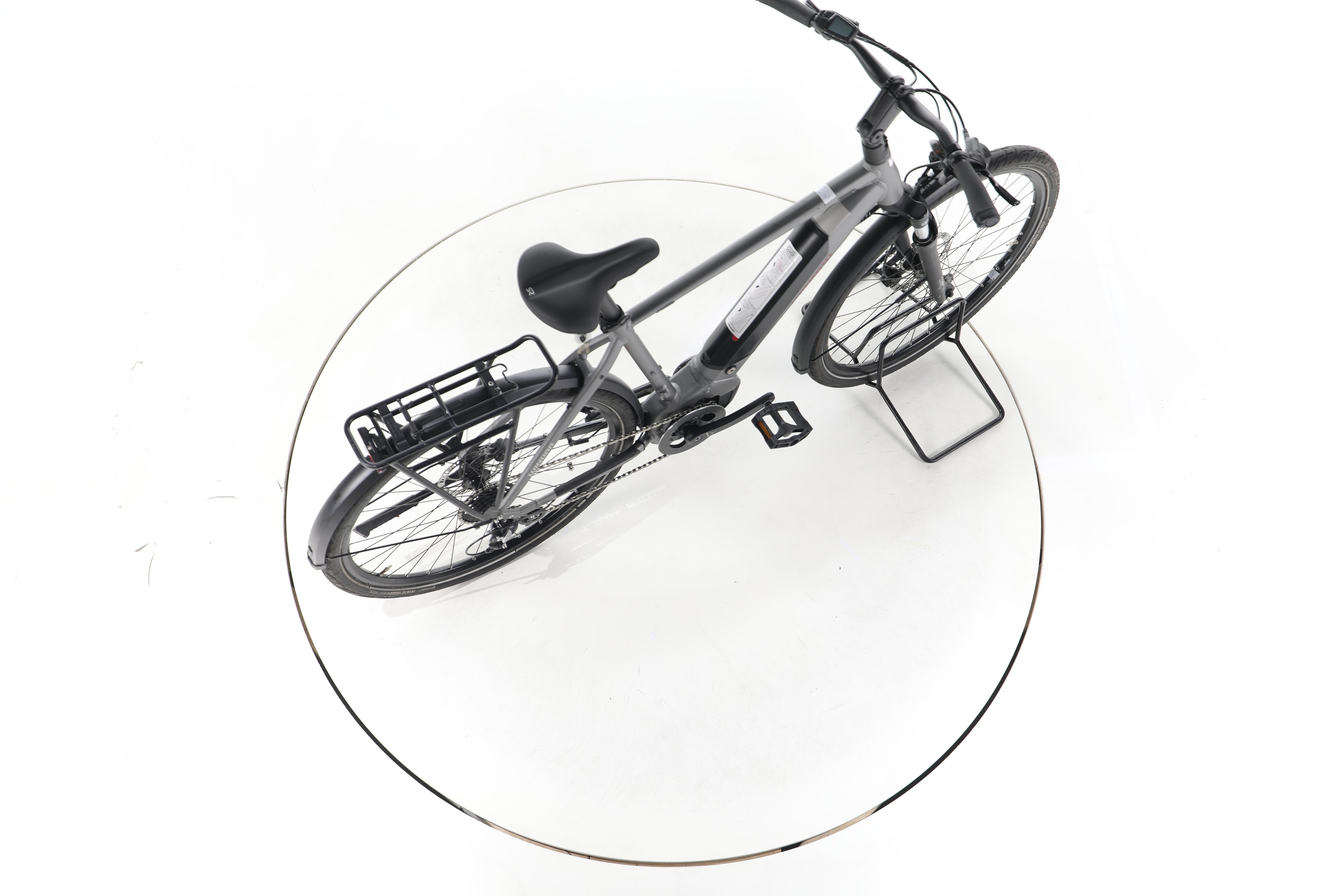 Winora Yucatan 8 Trekking E-Bike - Image 24