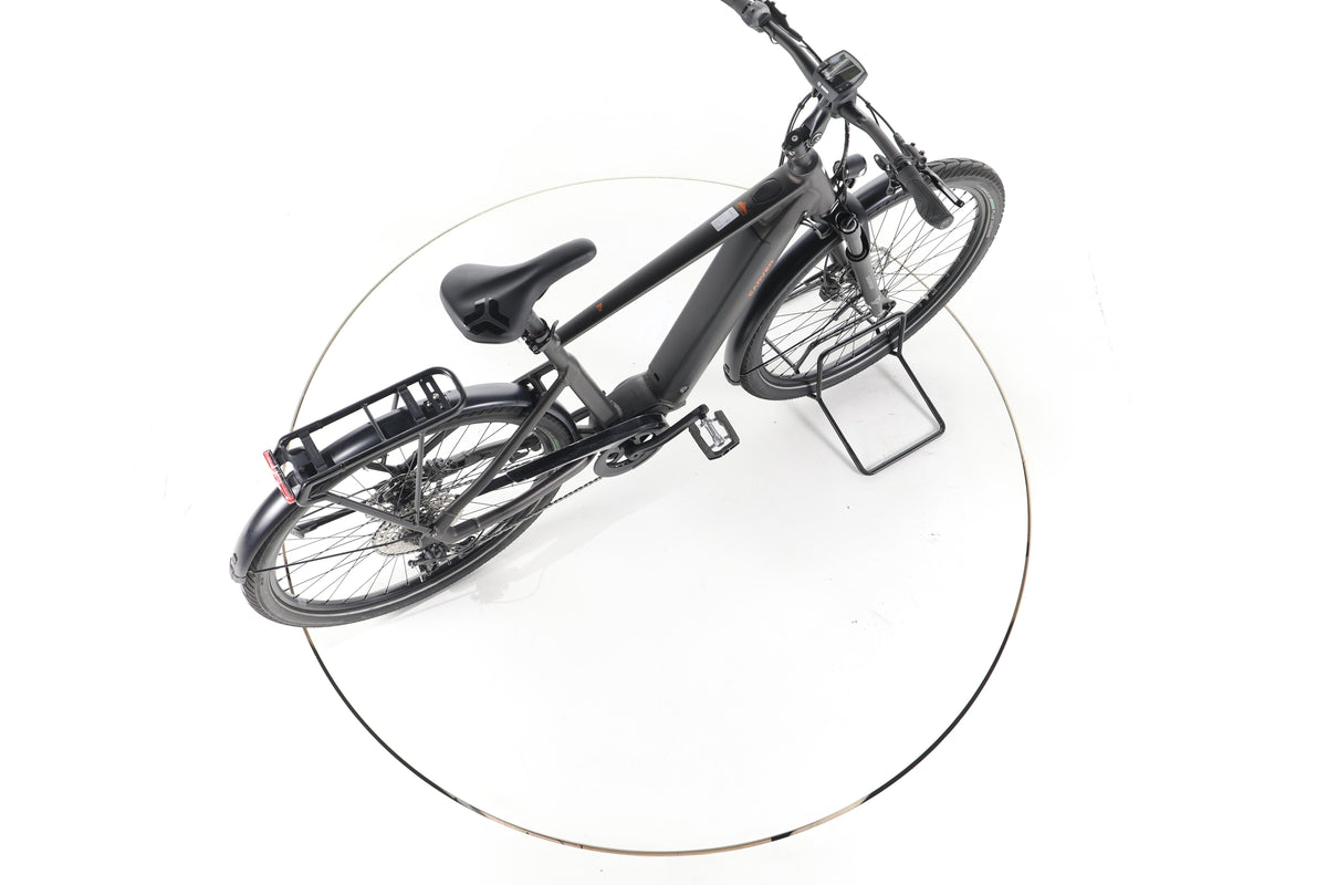 Carver Route E.530 Trekking E-Bike - Image 24