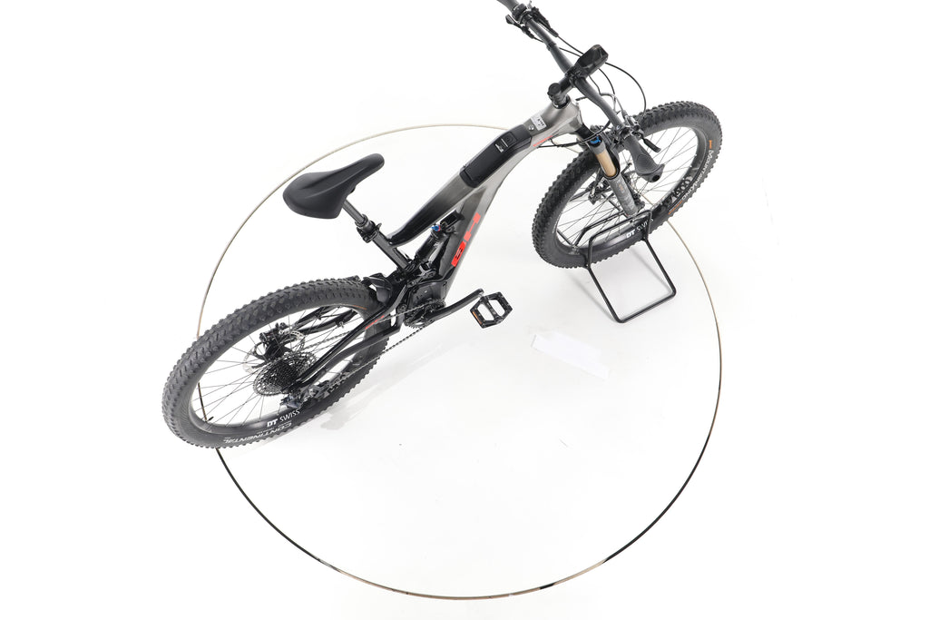 BH Bikes ATOMX LYNX 6 PRO-SE E-Bike Fully Carbon - Image 24