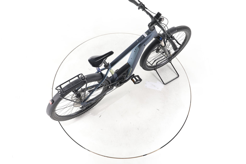 Bergamont E-Revox Premium Pro EQ Trekking E-Bike - Image 24