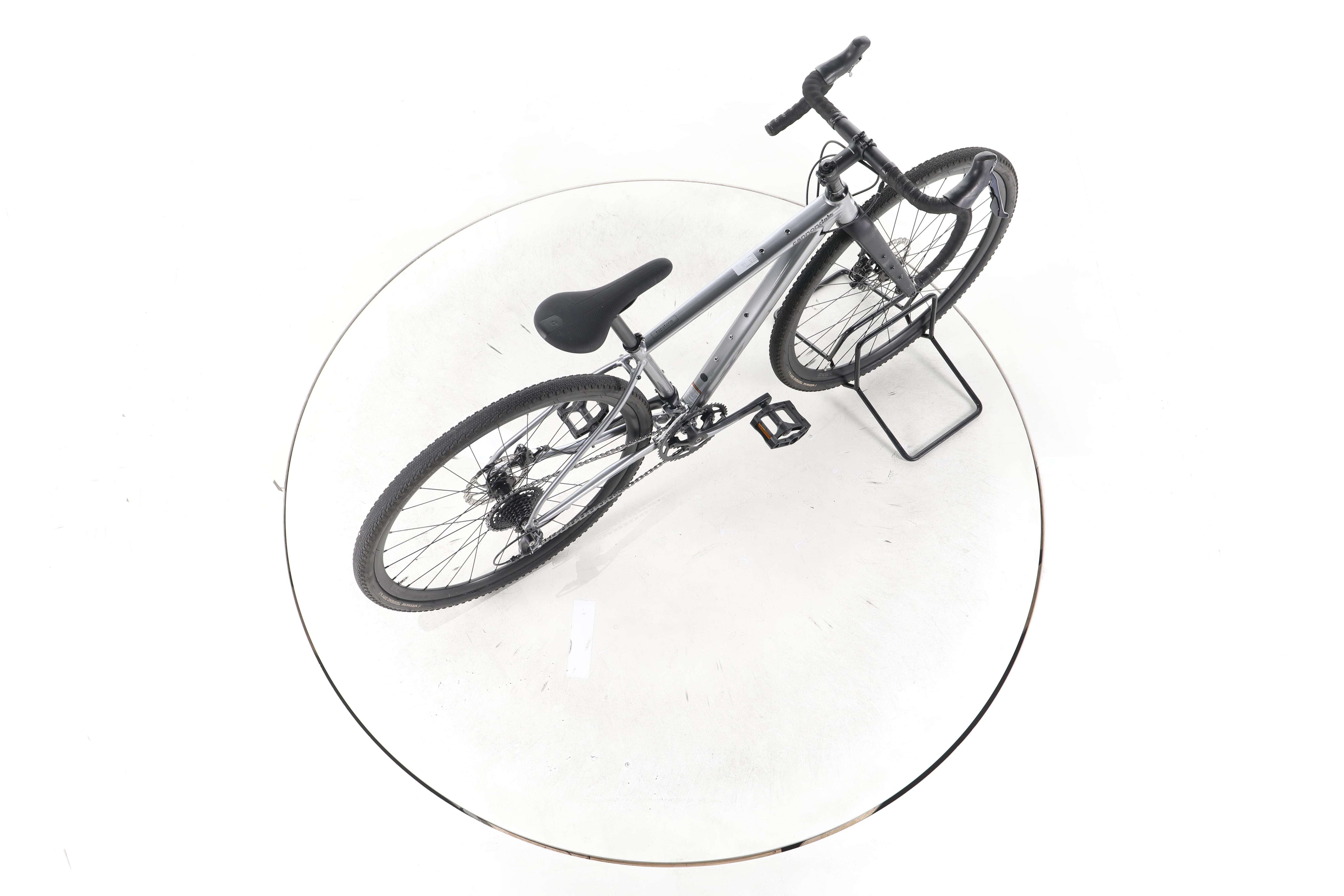 Cannondale Topstone 3 Gravelbike 2024 - Image 24