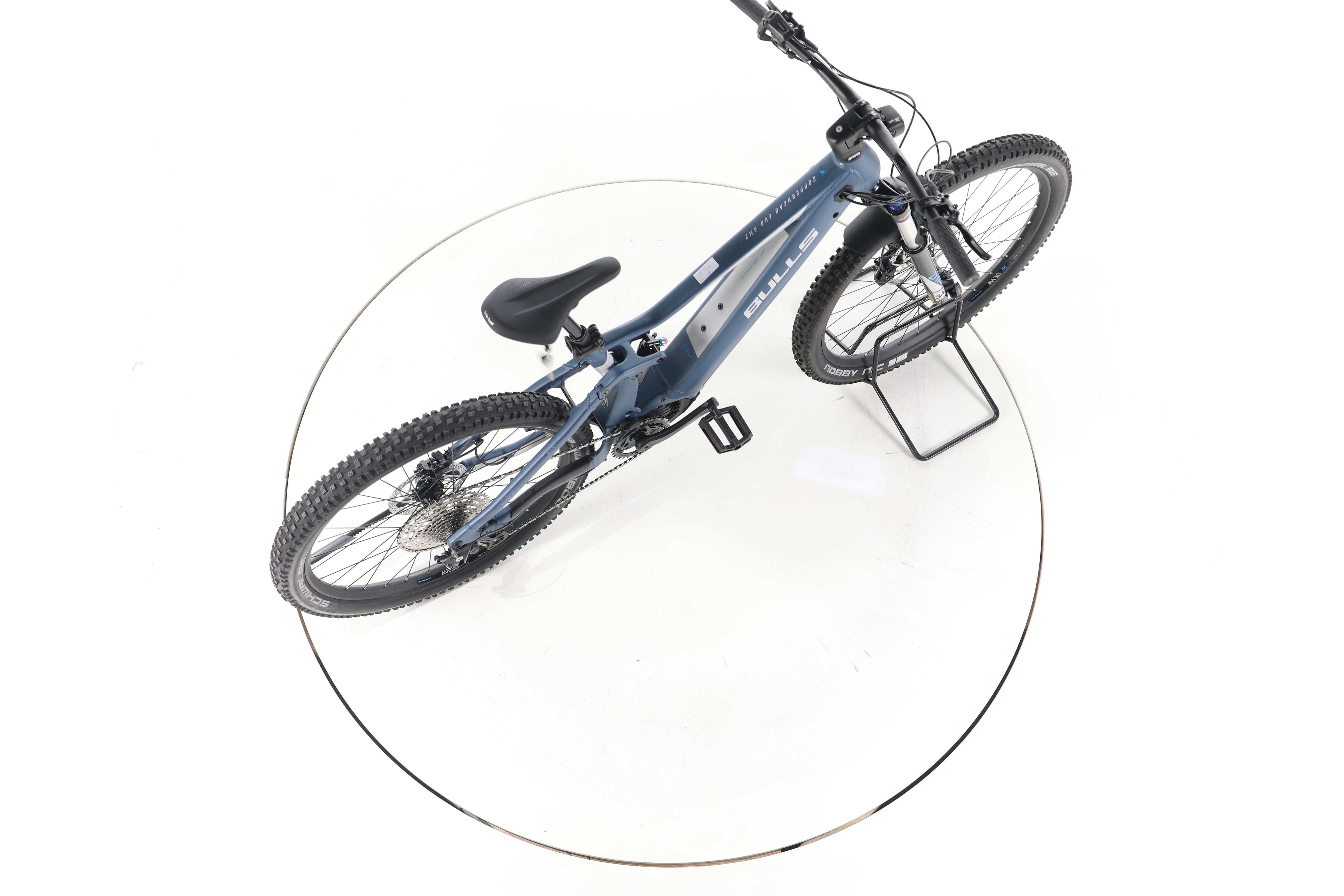 Bulls Copperhead Evo AM E-Bike Fully - Image 24