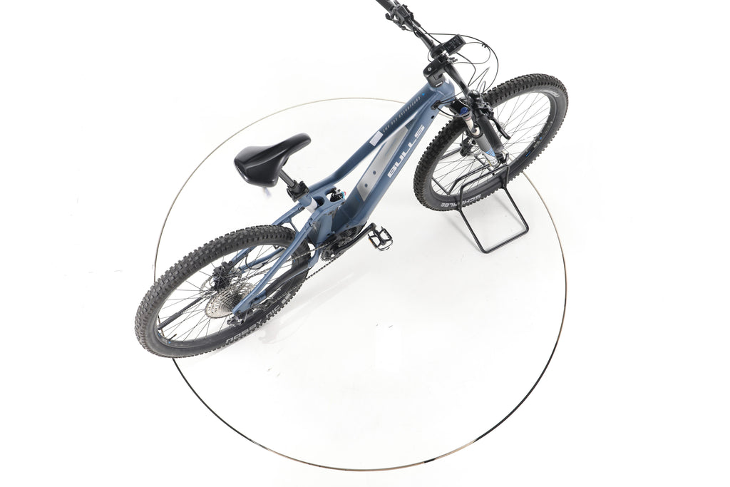 Bulls Copperhead EVO AM 2 Fully E-Bike - Image 24