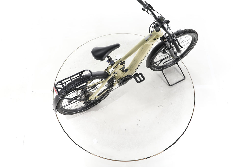 FLYER Goroc 3 E-Bike Fully - Image 24