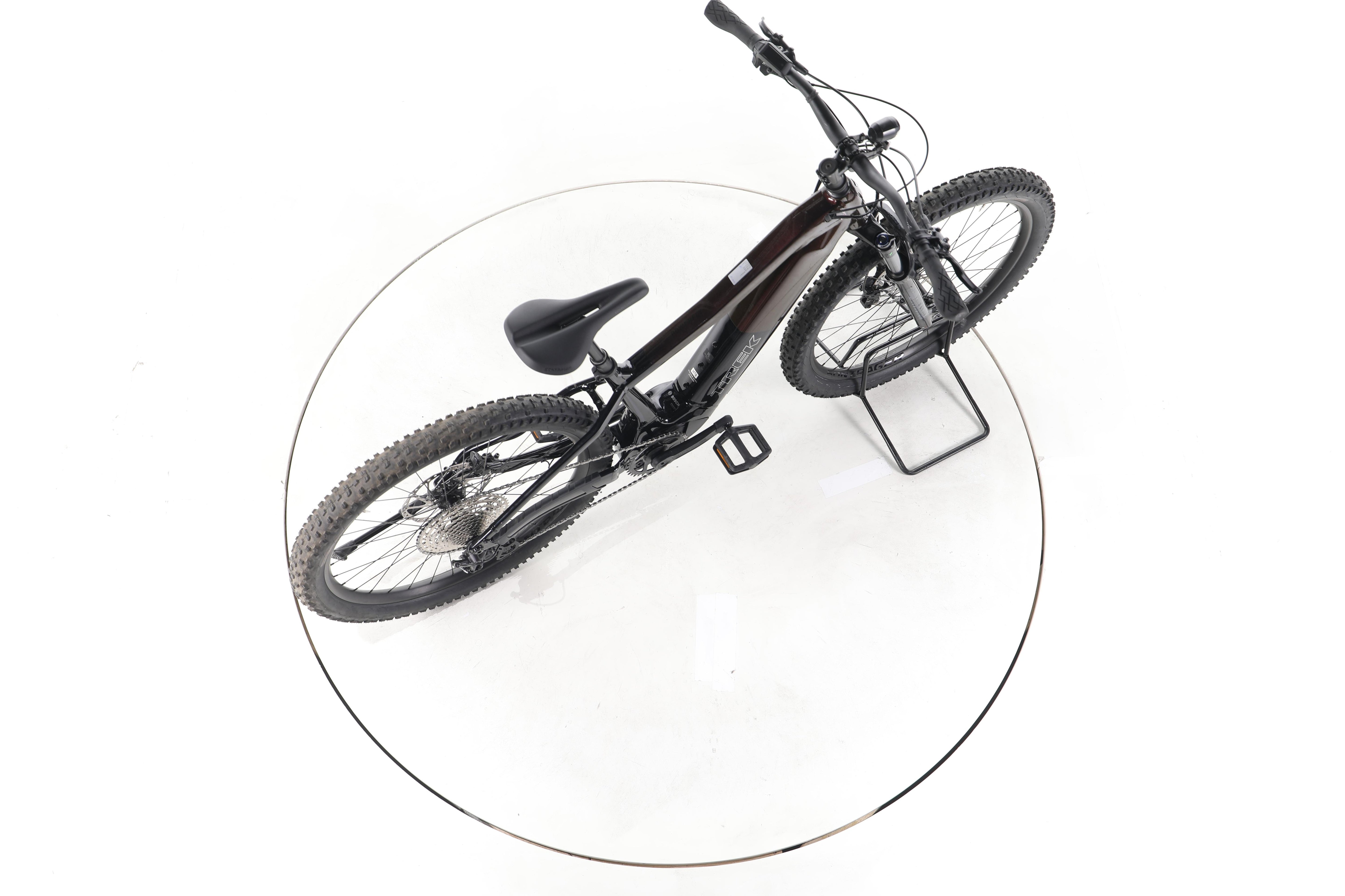 Trek Powerfly+ 6 Gen 5 Trekking E-Bike 2024 - Image 24