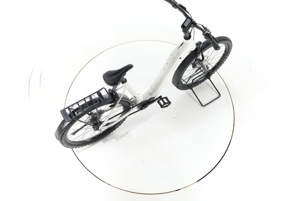 HoheAcht AMO Urbo City E-Bike Tiefeinsteiger - Image 24