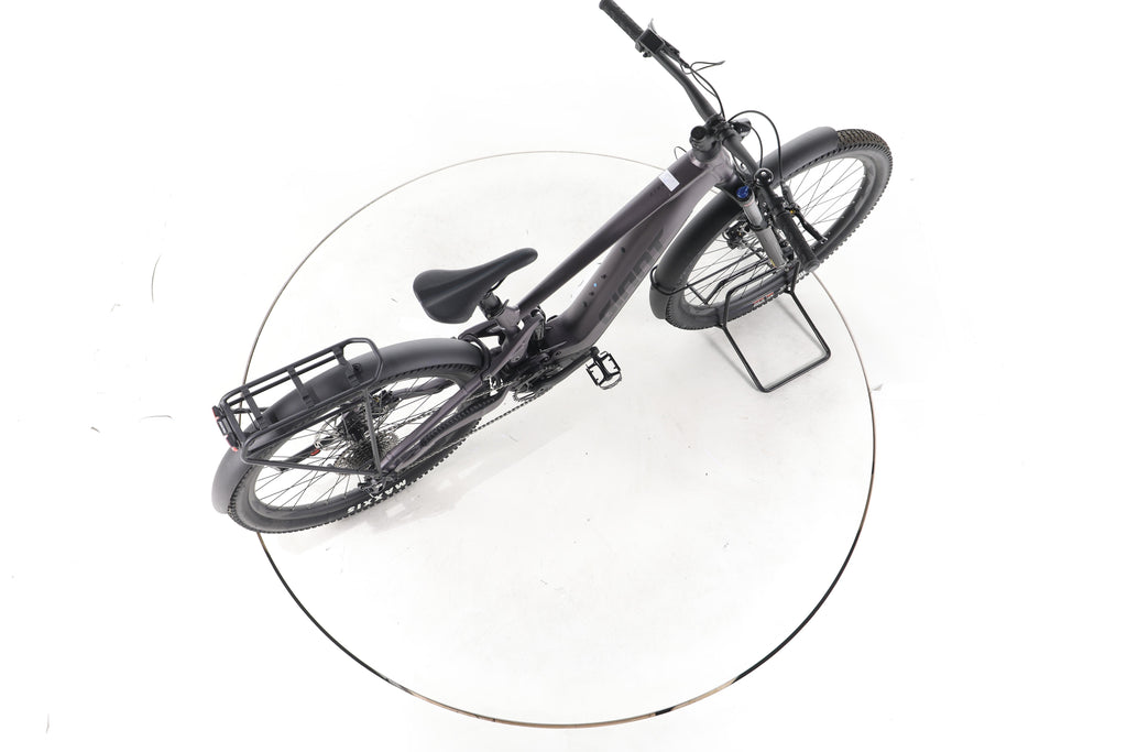 Giant Stance E+ EX SUV E-Bike - Image 24