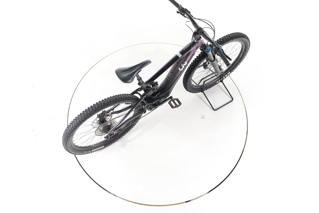 Liv Intrigue X E+ 2 Pro Fully E-Bike - Image 24