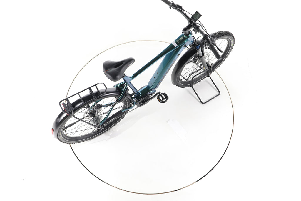 Stevens E-Hazard Trekking E-Bike 2023 - Image 24