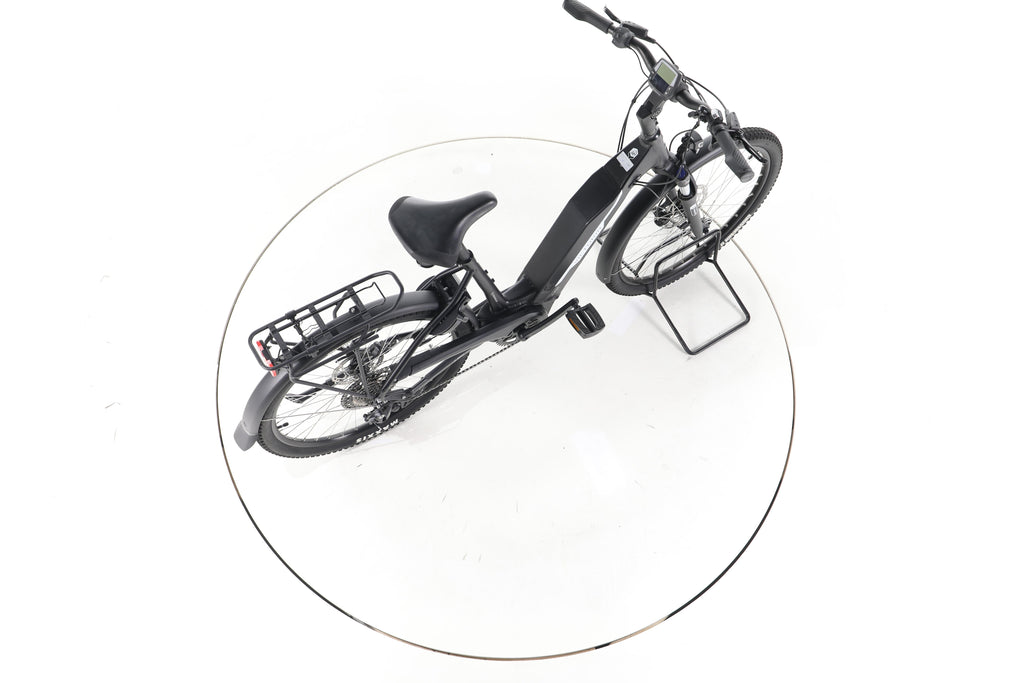 Victoria eTrekking 8.8 Trekking E-Bike Tiefeinsteiger - Image 24