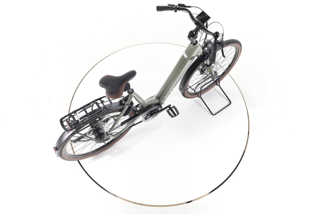 Campus BM38 City E-Bike Tiefeinsteiger 2025 - Image 24