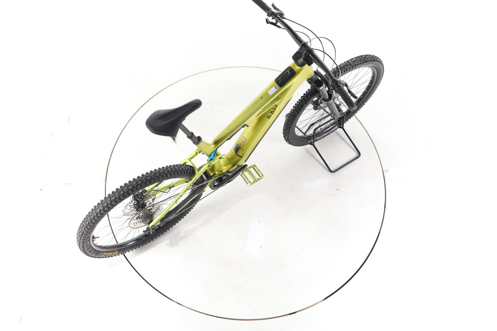 Cube Stereo Hybrid ONE44 HPC Race E-Bike Fully Carbon 2025 - Image 24