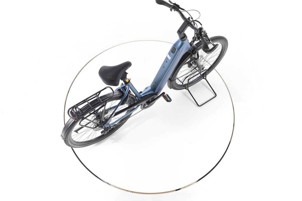 KTM ZEG Cento 10 Plus Trekking E-Bike Tiefeinsteiger 2025 - Image 24