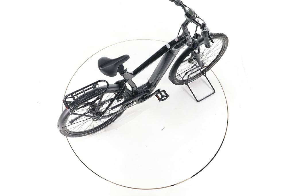 FLYER Gotour6 3.40 City E-Bike - Image 24