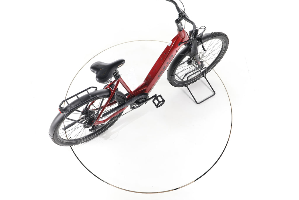 Bulls Allground EVO 29 Trekking E-Bike Tiefeinsteiger 2024 - Image 24