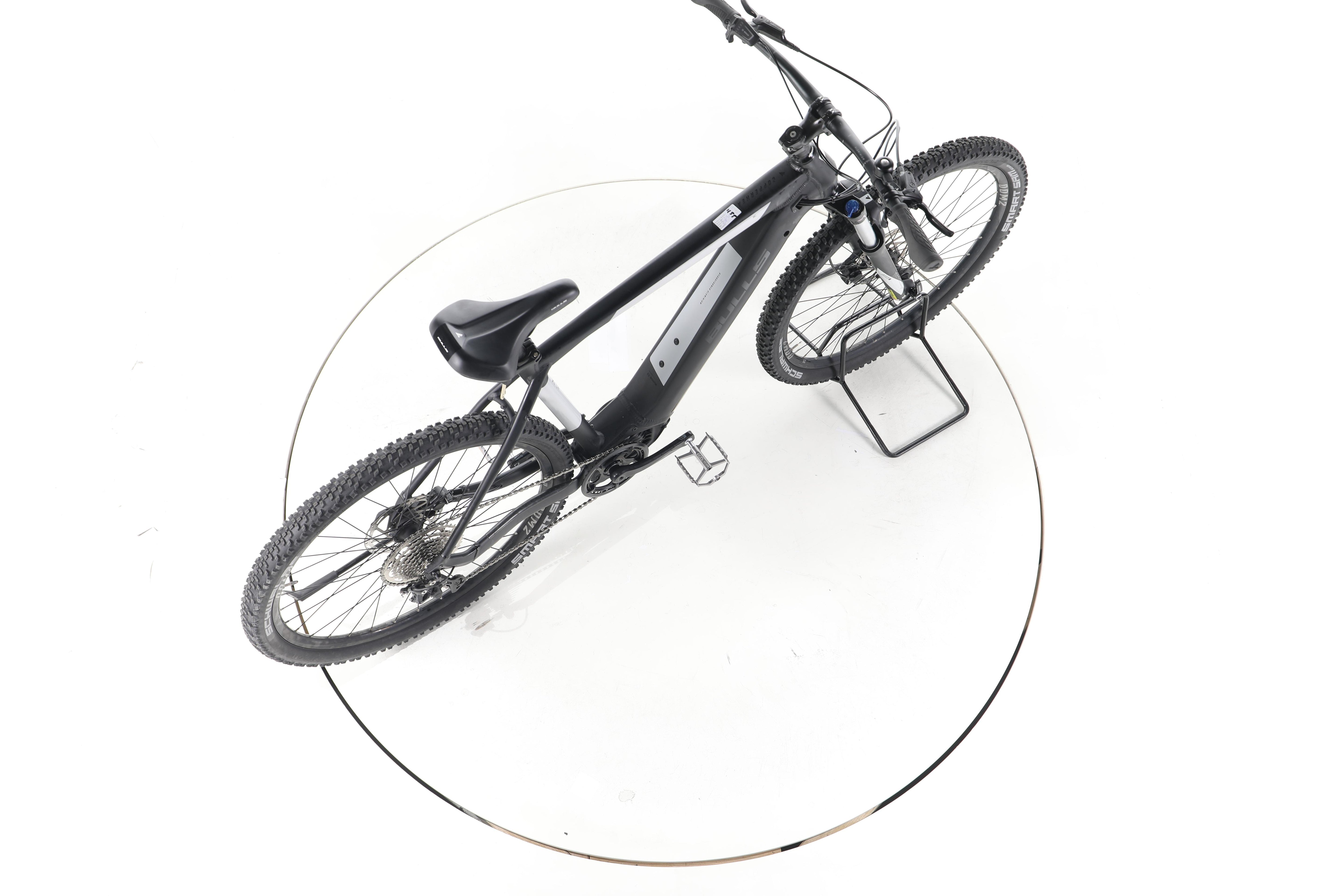 Bulls Copperhead EVO 1 E-Bike - Image 24