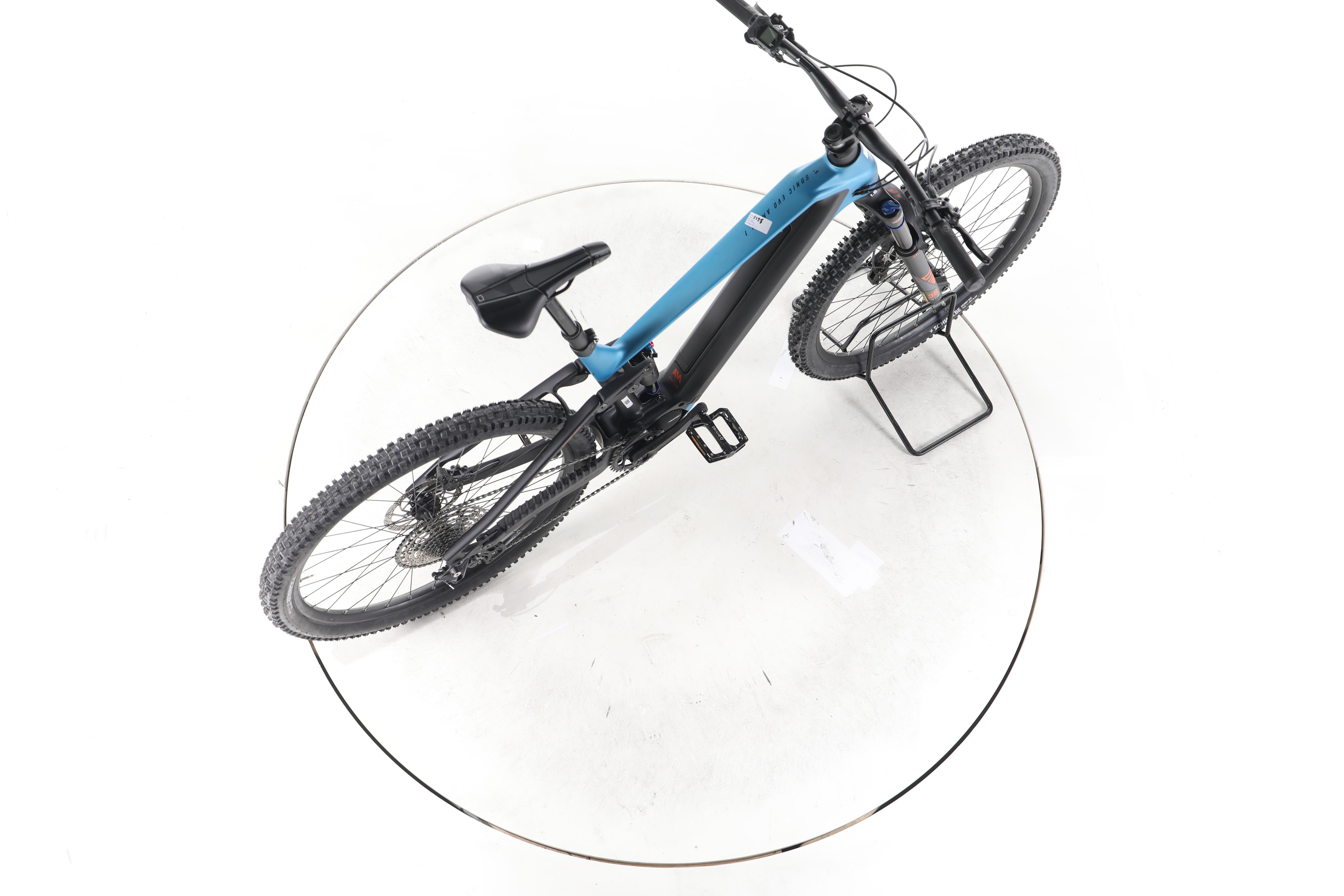 Bulls E-Sonic Evo AM-SL1 E-Bike Fully Carbon 2024 - Image 24