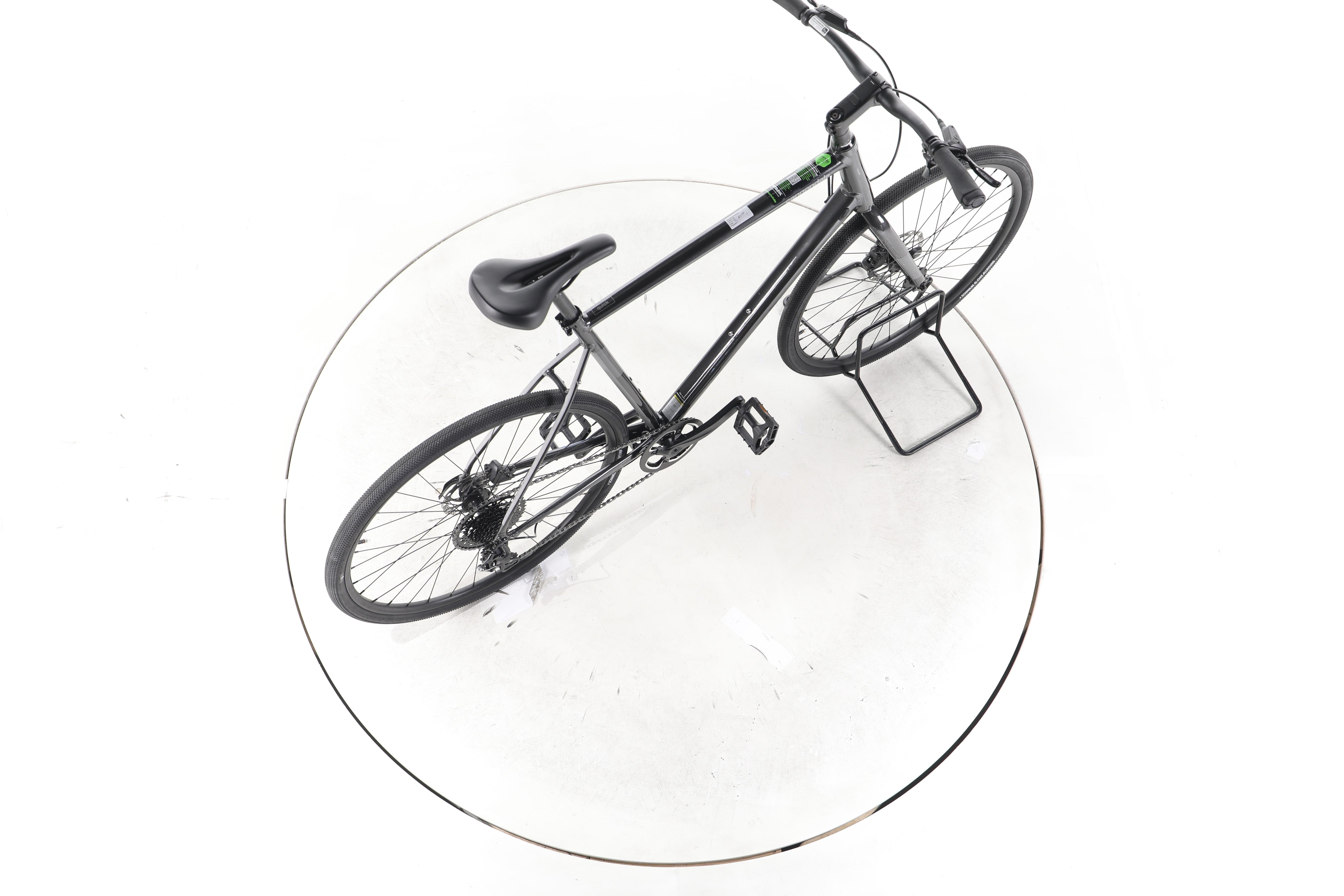 Cannondale Quick 4 Fahrrad City & Trekking - Image 24